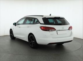 Opel Astra - 2020