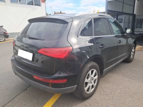 Audi Q5 - 2012