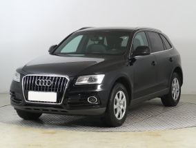 Audi Q5 - 2012