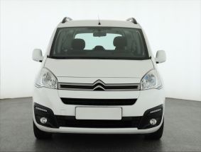 Citroen Berlingo - 2015