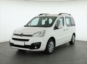 Citroen Berlingo - 2015