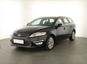 Ford Mondeo - 2013