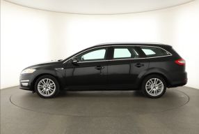 Ford Mondeo - 2013