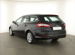 Ford Mondeo - 2013