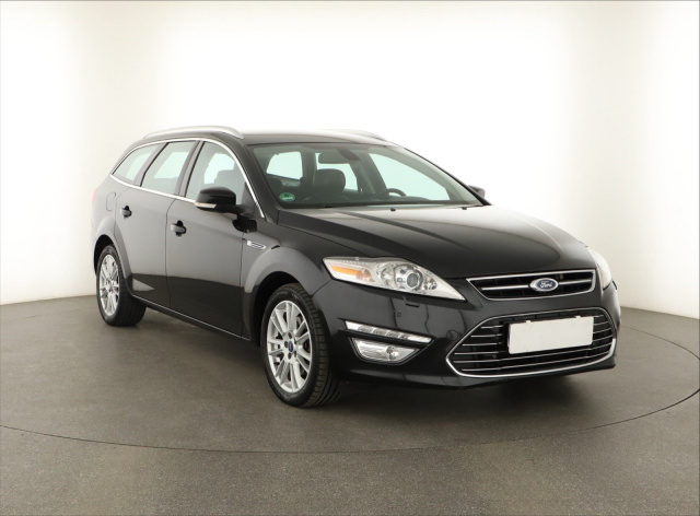 Ford Mondeo 2013