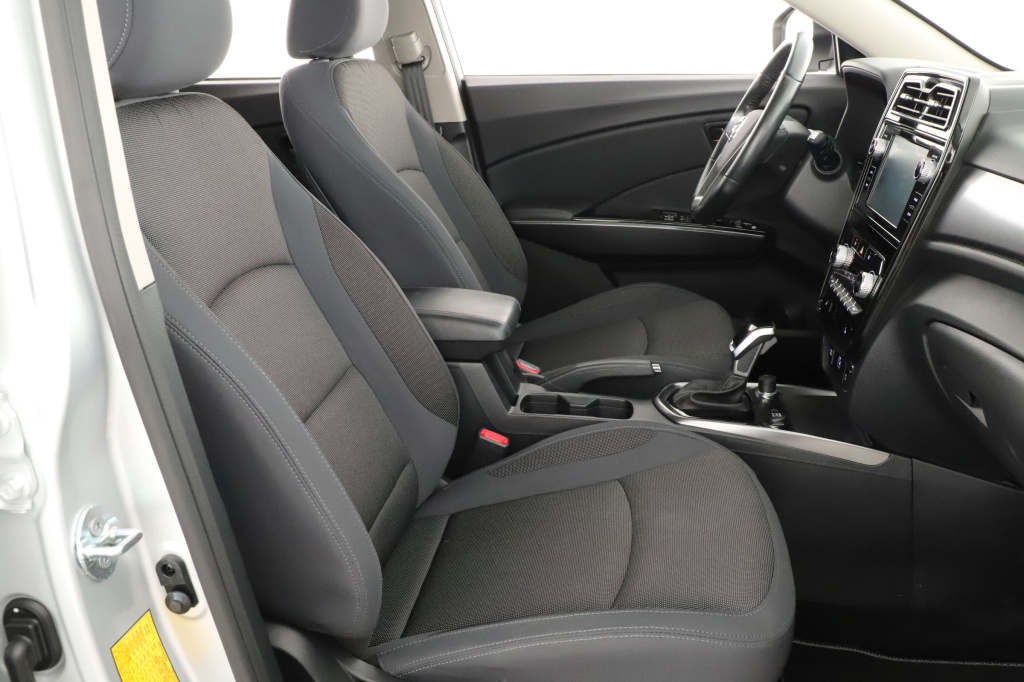 Ssang Yong Tivoli Grand