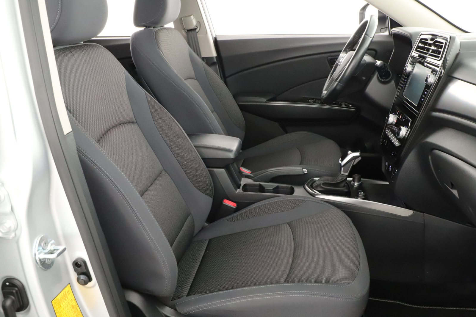 SsangYong Tivoli Grand - 2021