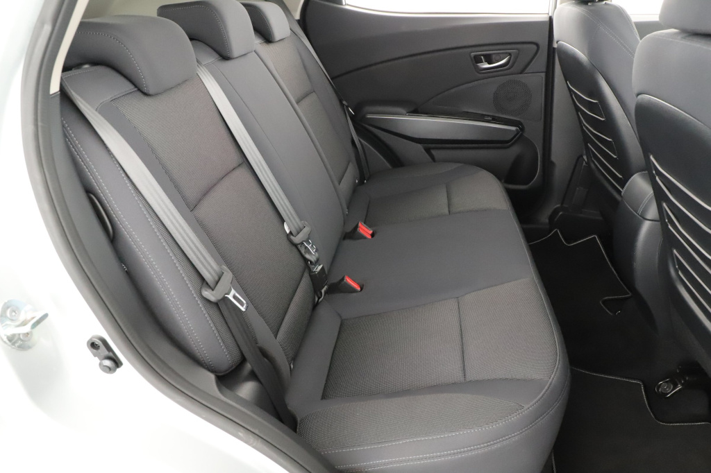 Ssang Yong Tivoli Grand