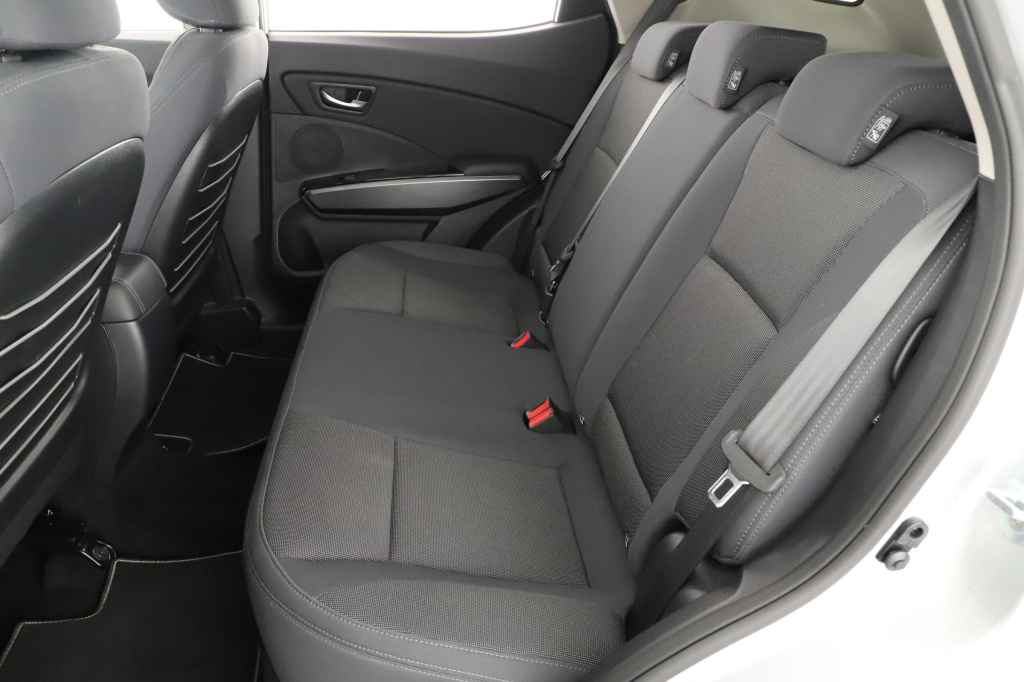 Ssang Yong Tivoli Grand