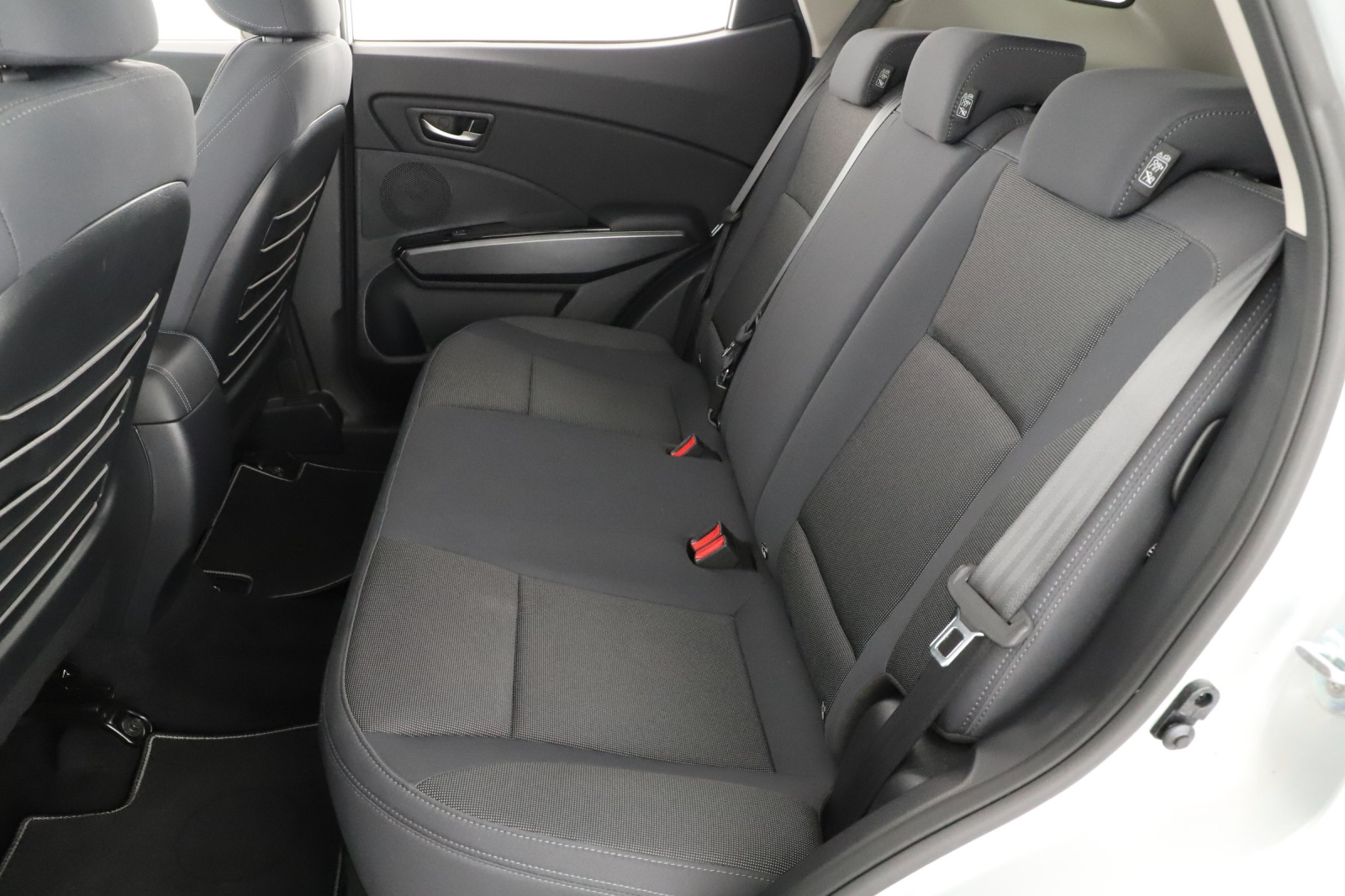 SsangYong Tivoli Grand - 2021