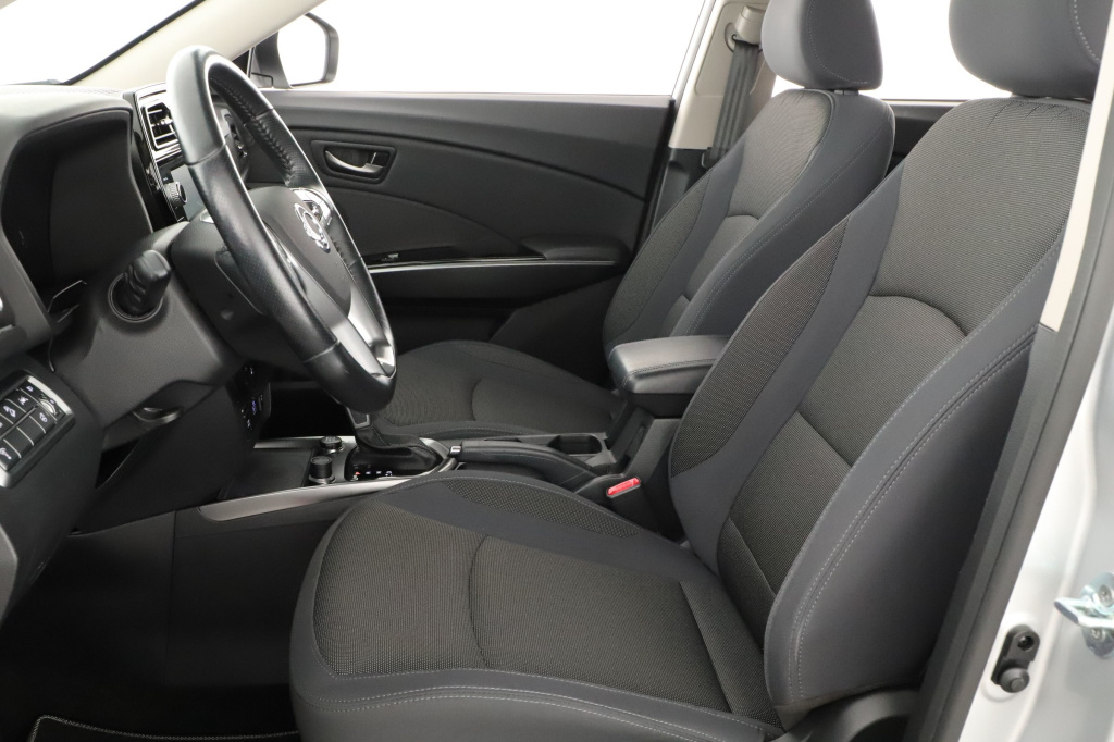 Ssang Yong Tivoli Grand