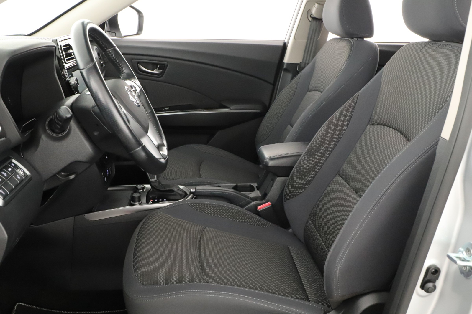 SsangYong Tivoli Grand - 2021