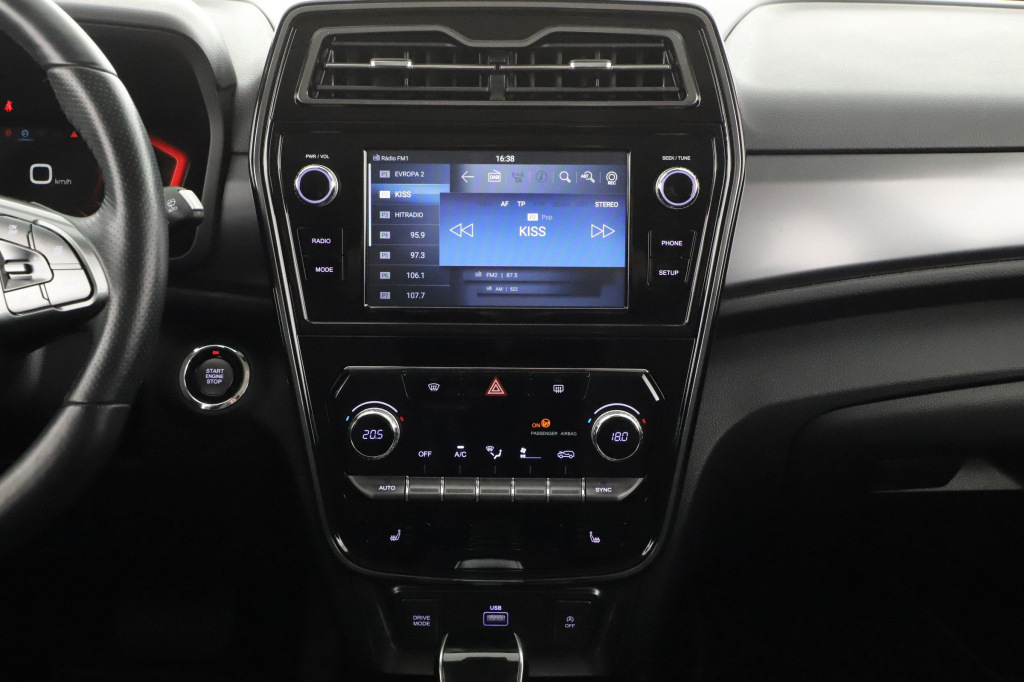 Ssang Yong Tivoli Grand