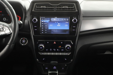 SsangYong Tivoli Grand - 2021