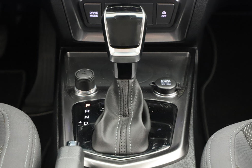 Ssang Yong Tivoli Grand