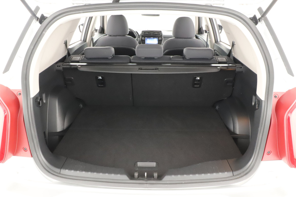 Ssang Yong Tivoli Grand