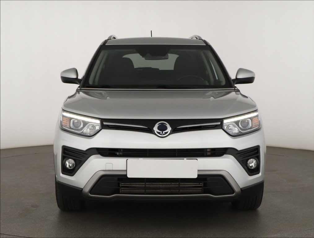 Ssang Yong Tivoli Grand