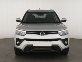 SsangYong Tivoli Grand - 2021