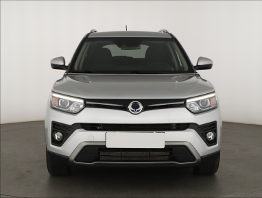 SsangYong Tivoli Grand - 2021