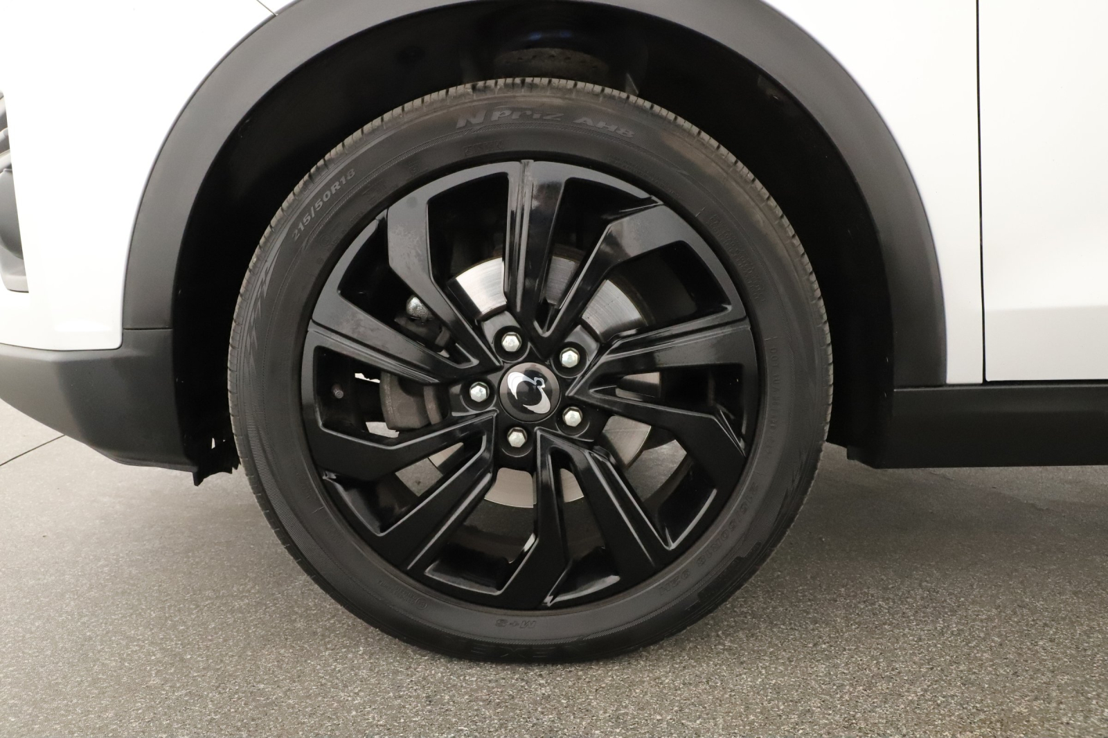 SsangYong Tivoli Grand - 2021