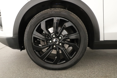 SsangYong Tivoli Grand - 2021