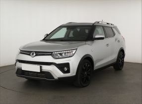 SsangYong Tivoli Grand - 2021