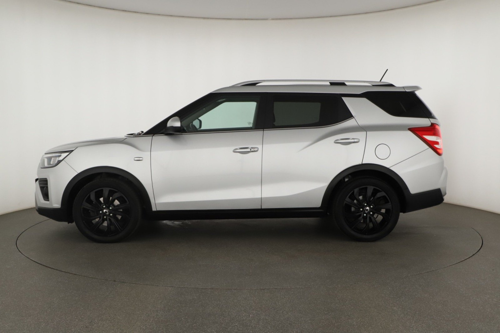 Ssang Yong Tivoli Grand