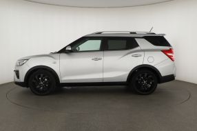 SsangYong Tivoli Grand - 2021