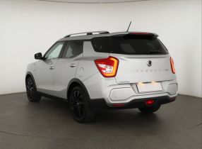 SsangYong Tivoli Grand - 2021