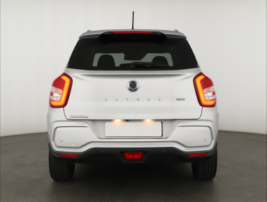 SsangYong Tivoli Grand - 2021