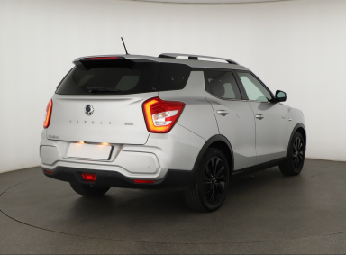 SsangYong Tivoli Grand - 2021
