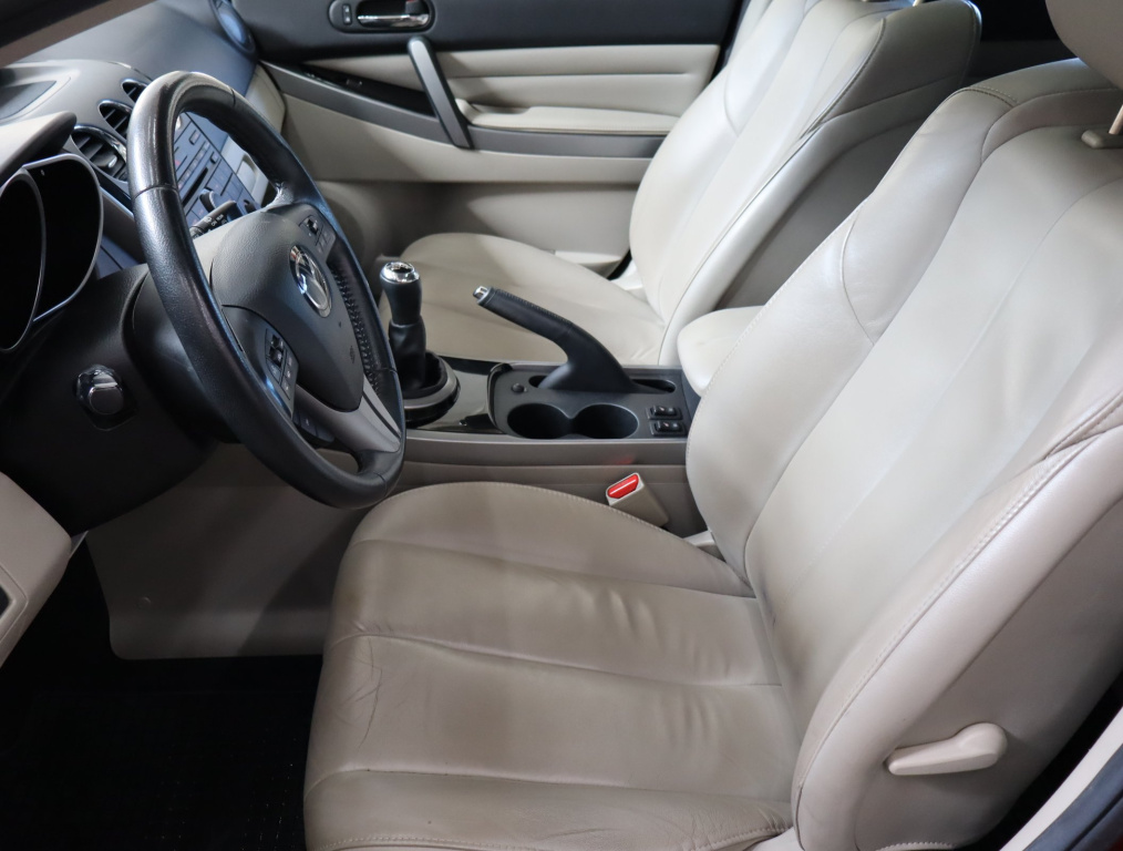Mazda CX-7