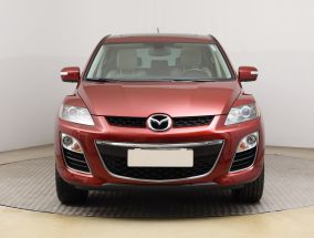 Mazda CX 7 - 2011