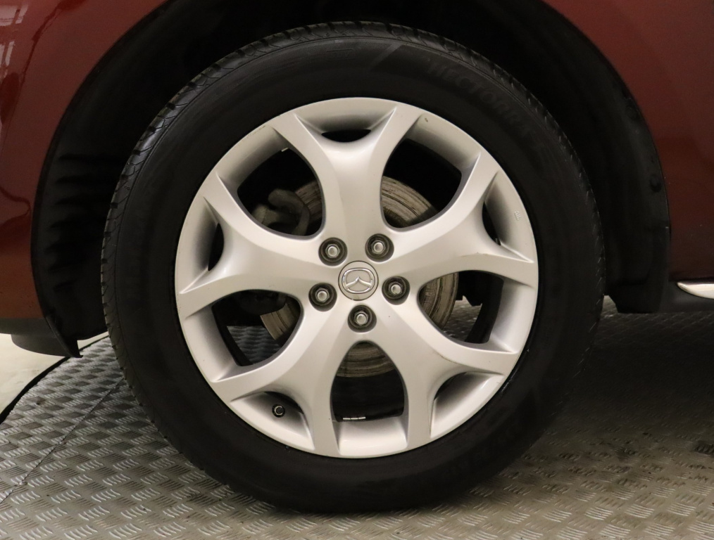 Mazda CX-7