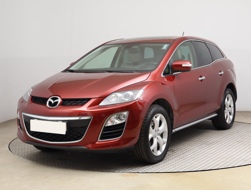 Mazda CX-7