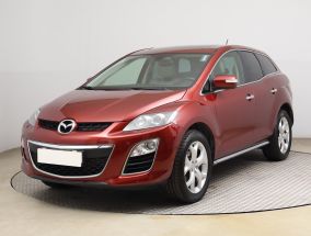 Mazda CX 7 - 2011
