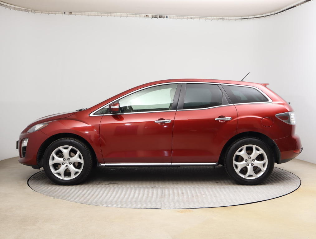 Mazda CX-7