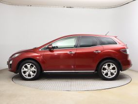 Mazda CX 7 - 2011