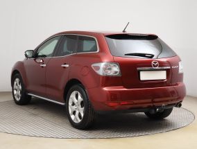 Mazda CX 7 - 2011