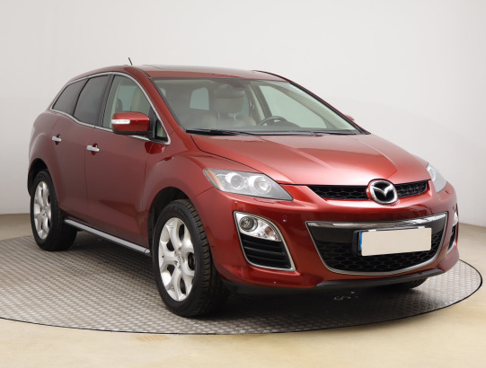 Mazda CX 7