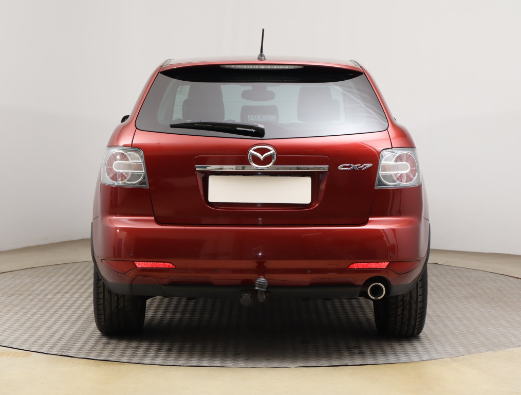 Mazda CX-7
