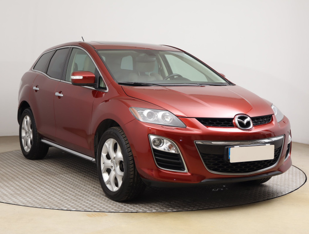 Mazda CX-7 2011