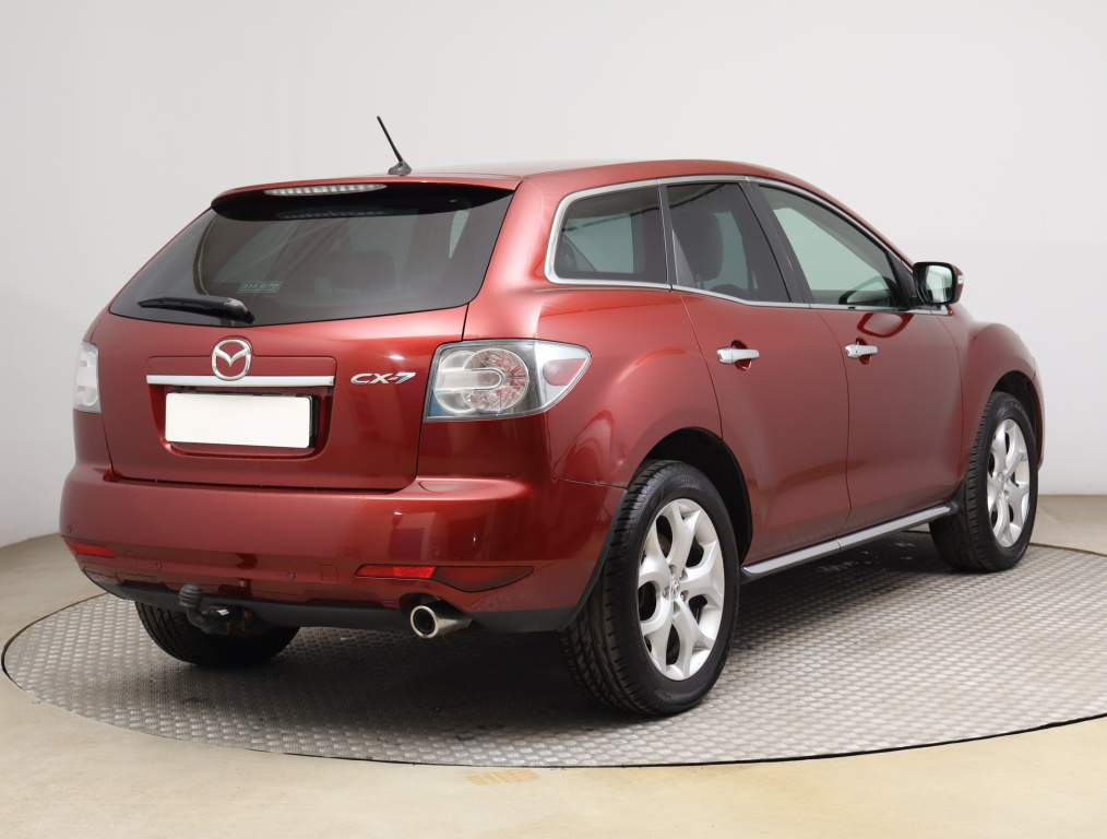 Mazda CX-7