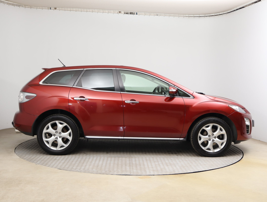 Mazda CX-7