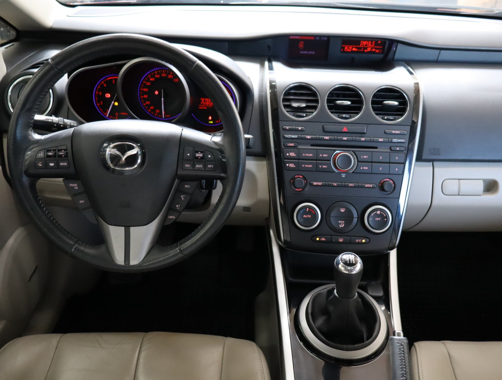 Mazda CX-7