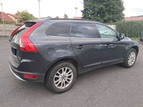 Volvo XC60 - 2012