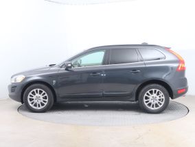 Volvo XC60 - 2012