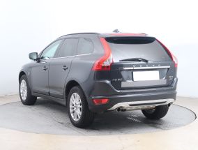 Volvo XC60 - 2012