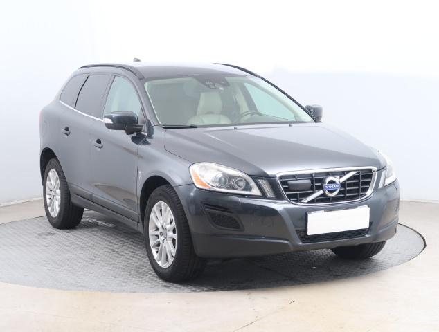 Volvo XC60 2012