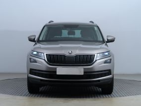 Skoda Kodiaq - 2019